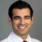 Daniel Sand, MD, Comprehensive Ophthalmology Division Faculty