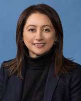 Anahita Moshfegh, AuD