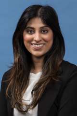 Sahar Rupani