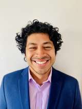 Dr. Brian Benitez