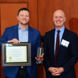 Dr. Jason Hinman