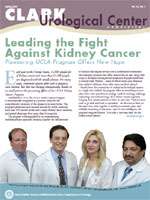 Fall 2007 Urology Newsletter