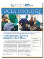 Winter 2013 Urology Newsletter