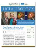 Summer 2018 Urology Newsletter