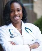 Dr. Denise Asafu-Adjei