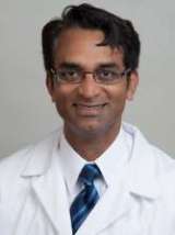 Steve Raman, MD