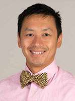 Jason Chiang, MD, PhD