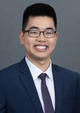 David Ho, MD