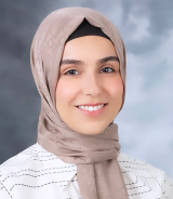 Israa Laklouk
