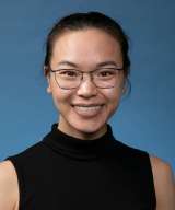 Sarah Zhang