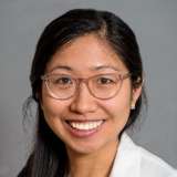 Amanda Lu, MD Comprehensive Ophthalmology Division Faculty
