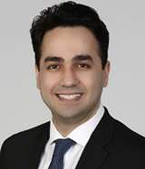 Pedram Keshavarz, MD