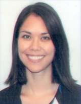 Jennifer Manegold