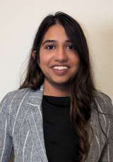 Dr. Uma Doshi