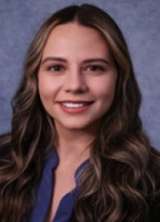 Dr. Sarah Berlin