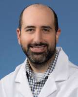 Farres Obeidin, MD