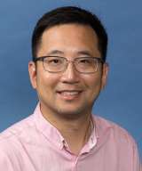 Alden Huang
