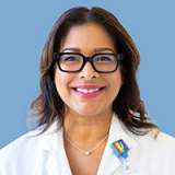 Dr. Isla Garraway