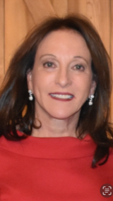 Cari Wolk