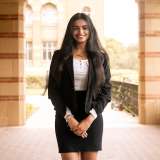 Preeti Karthikeyan