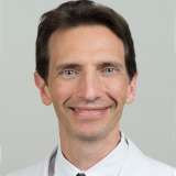 Ron Smith, MD, faculty in the Comprehensive and Cornea Division at the West LA VA Medical Center and UCLA Stein Eye Center Santa Monica