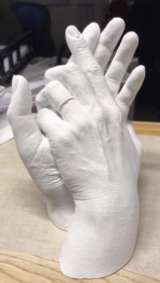 Hand Mold