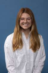 Haley Moser, MS, CCC-SLP