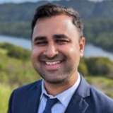 Ekjyot Gill, MD Faculty at Olive View-UCLA Medical Center 