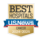 U.S. News & World Report ranks UCLA Cancer Services among top in the Nation