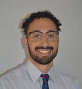 Nicholas Carreathers