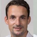 Moritz Pettenkofer, MD faculty in the Retina Division 