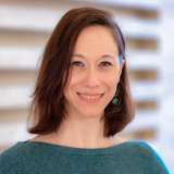 Nancee Jaffe, MS, RD, CSDH