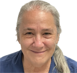 Mary Marfisee