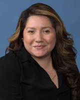 Christine Melgoza
