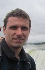 Bogdan Pasaniuc
