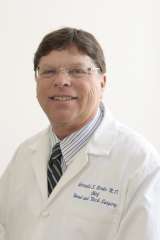 Gerald S. Berke, M.D.