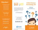 Colon Cancer Screening
