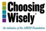 Choose Wisely Champions