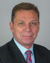 Chair Dieter Enzmann, MD