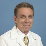 Dieter Enzmann, MD