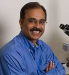 Nagesh Rao, MD