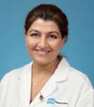 Dr Negar Khanlou