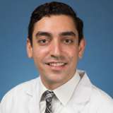 Wael El-Nachef, MD