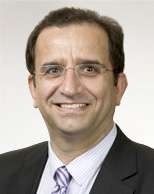 Hamid Hosseini, MD