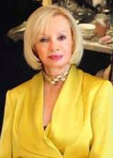 Iris Cantor
