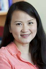 Jasmine Zhou, PhD