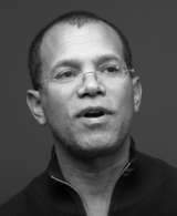 Keith Norris, MD, PhD