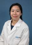 Yuna Kang MD