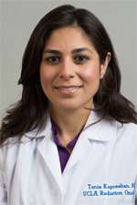 Tania Kaprealian, MD Assistant Professor