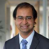 Karthik Sarma MD/PhD Student